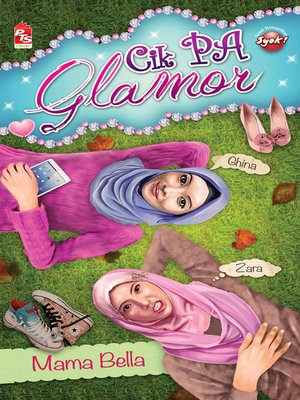 cover image of Cik PA Glamor